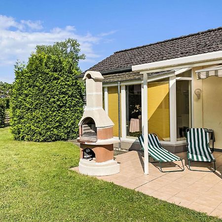 Holiday Home Alexorella By Interhome Godern Ngoại thất bức ảnh