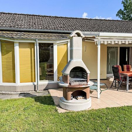 Holiday Home Alexorella By Interhome Godern Ngoại thất bức ảnh