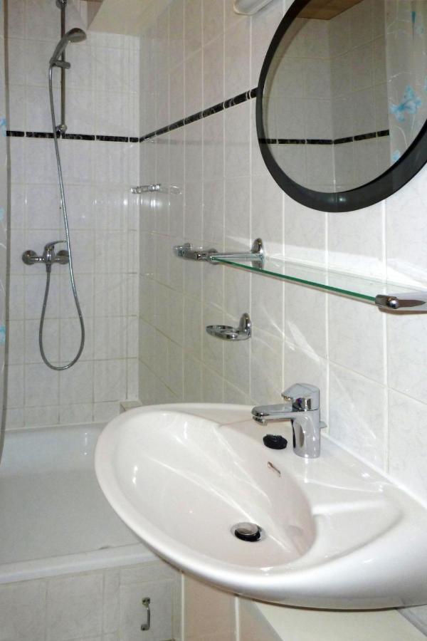 Holiday Home Alexorella By Interhome Godern Ngoại thất bức ảnh