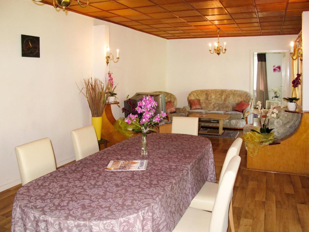 Holiday Home Alexorella By Interhome Godern Ngoại thất bức ảnh