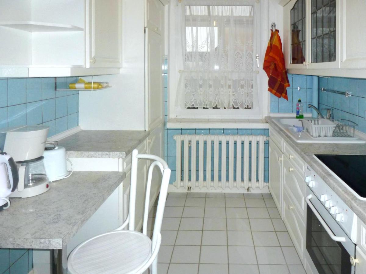 Holiday Home Alexorella By Interhome Godern Ngoại thất bức ảnh
