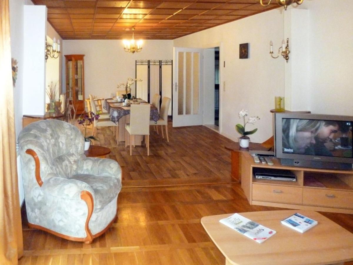 Holiday Home Alexorella By Interhome Godern Ngoại thất bức ảnh