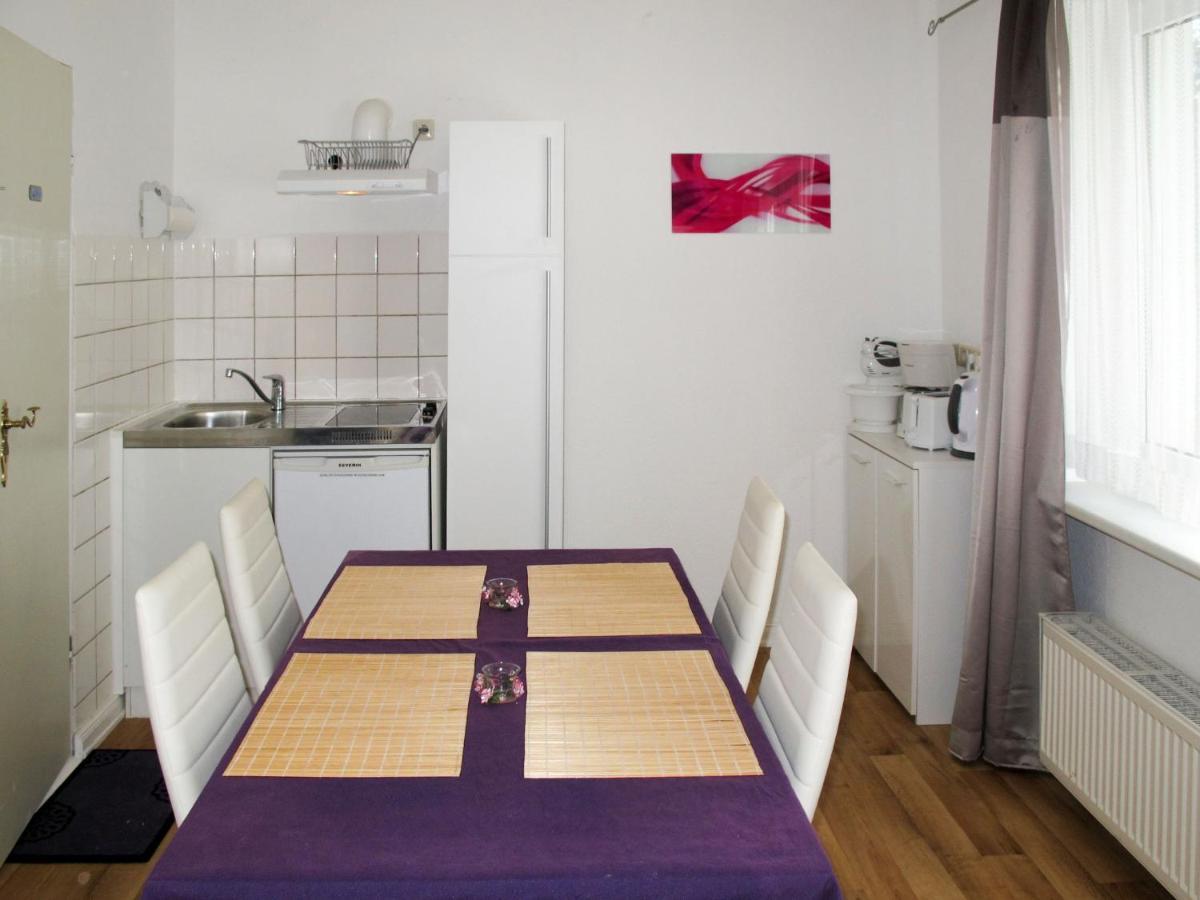 Holiday Home Alexorella By Interhome Godern Ngoại thất bức ảnh