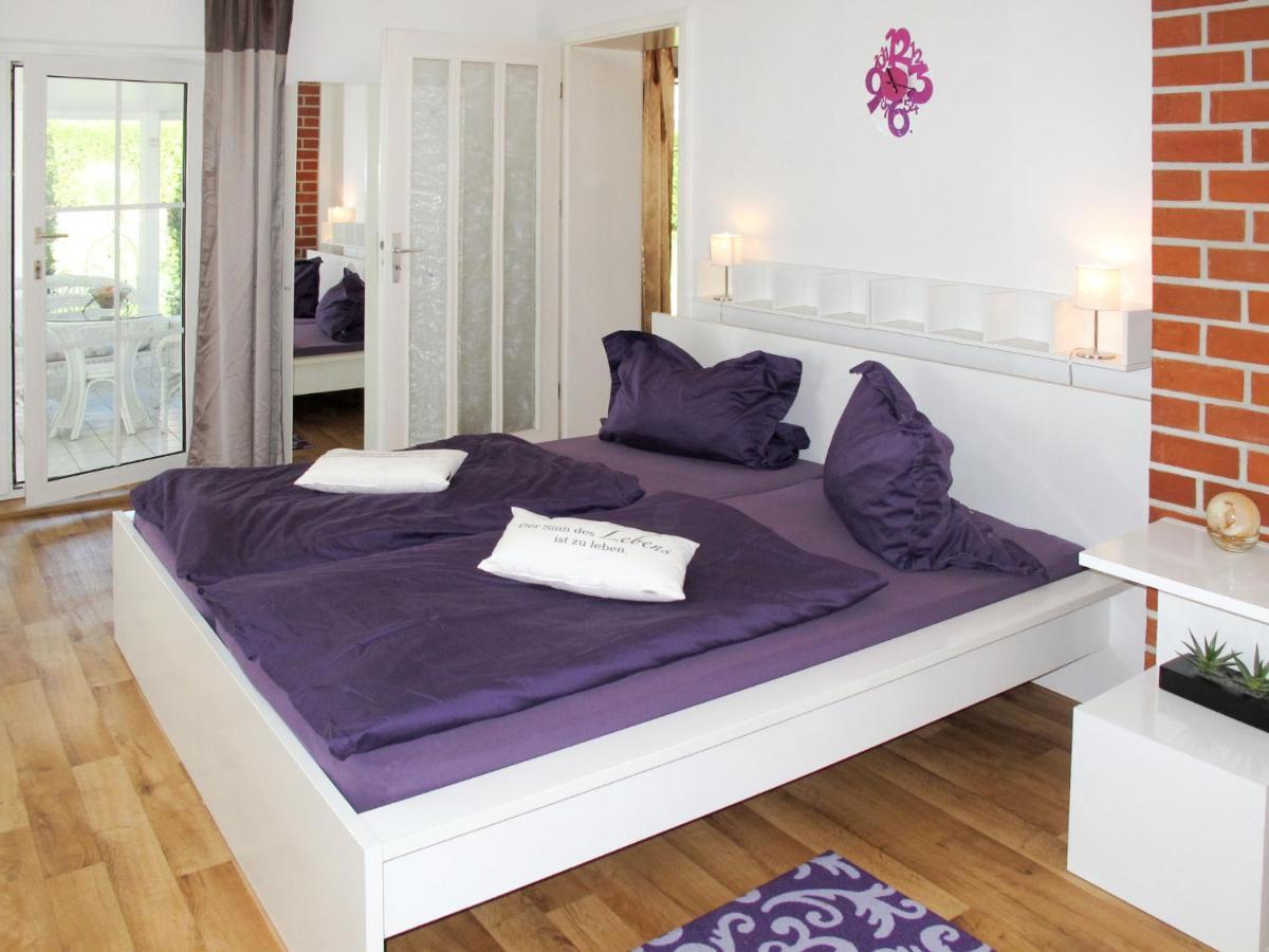 Holiday Home Alexorella By Interhome Godern Ngoại thất bức ảnh