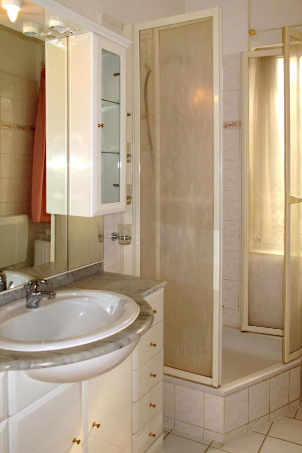 Holiday Home Alexorella By Interhome Godern Ngoại thất bức ảnh