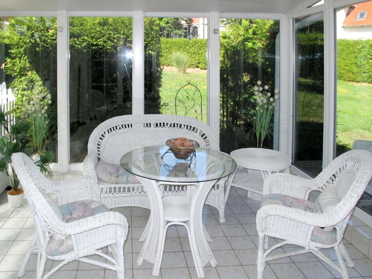 Holiday Home Alexorella By Interhome Godern Ngoại thất bức ảnh