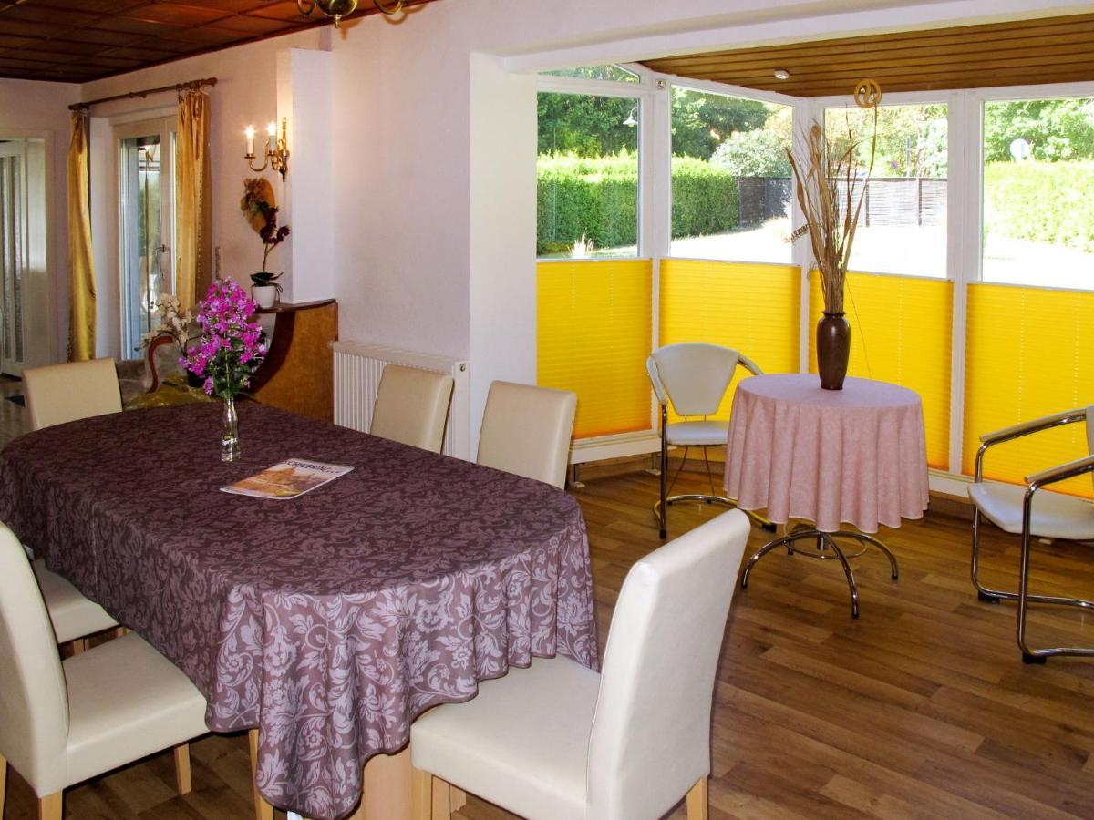 Holiday Home Alexorella By Interhome Godern Ngoại thất bức ảnh