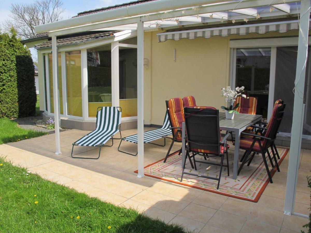 Holiday Home Alexorella By Interhome Godern Ngoại thất bức ảnh