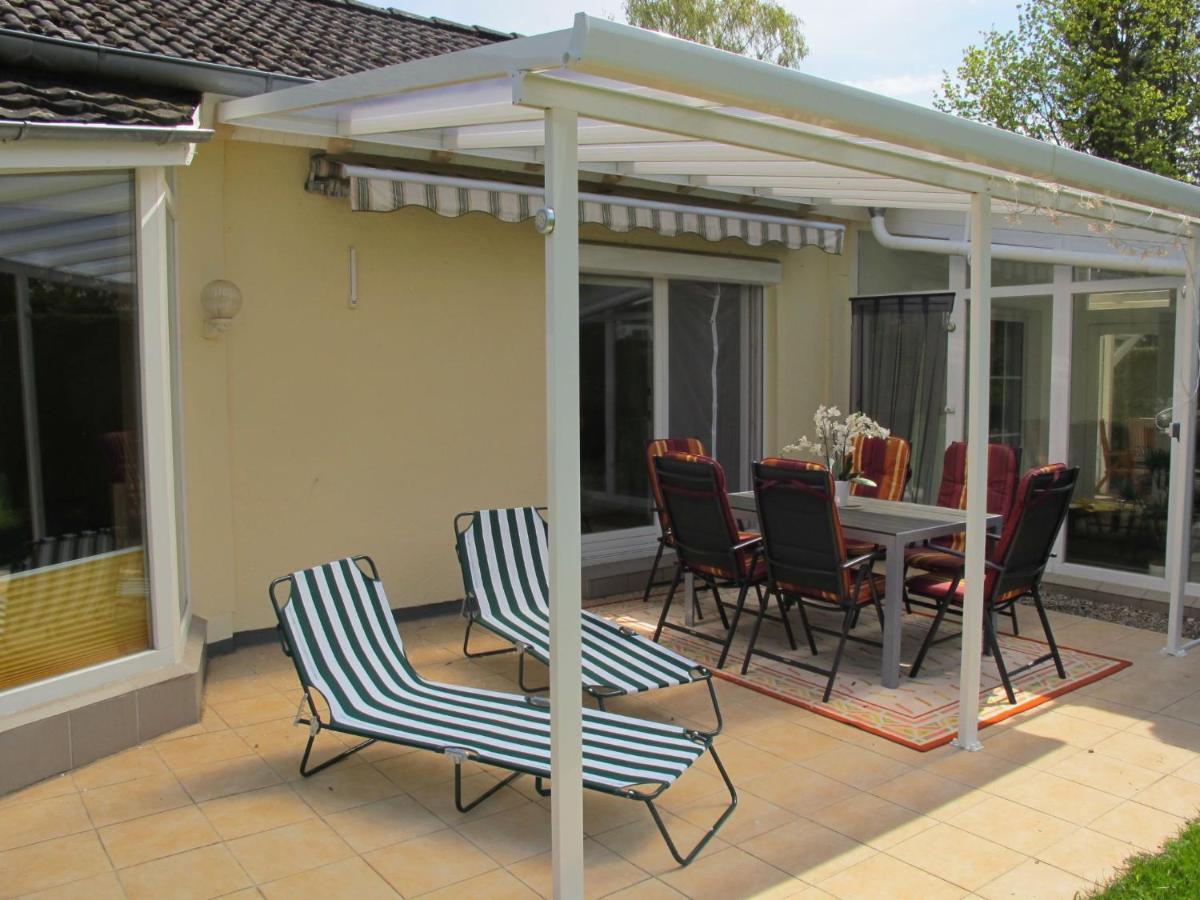 Holiday Home Alexorella By Interhome Godern Ngoại thất bức ảnh