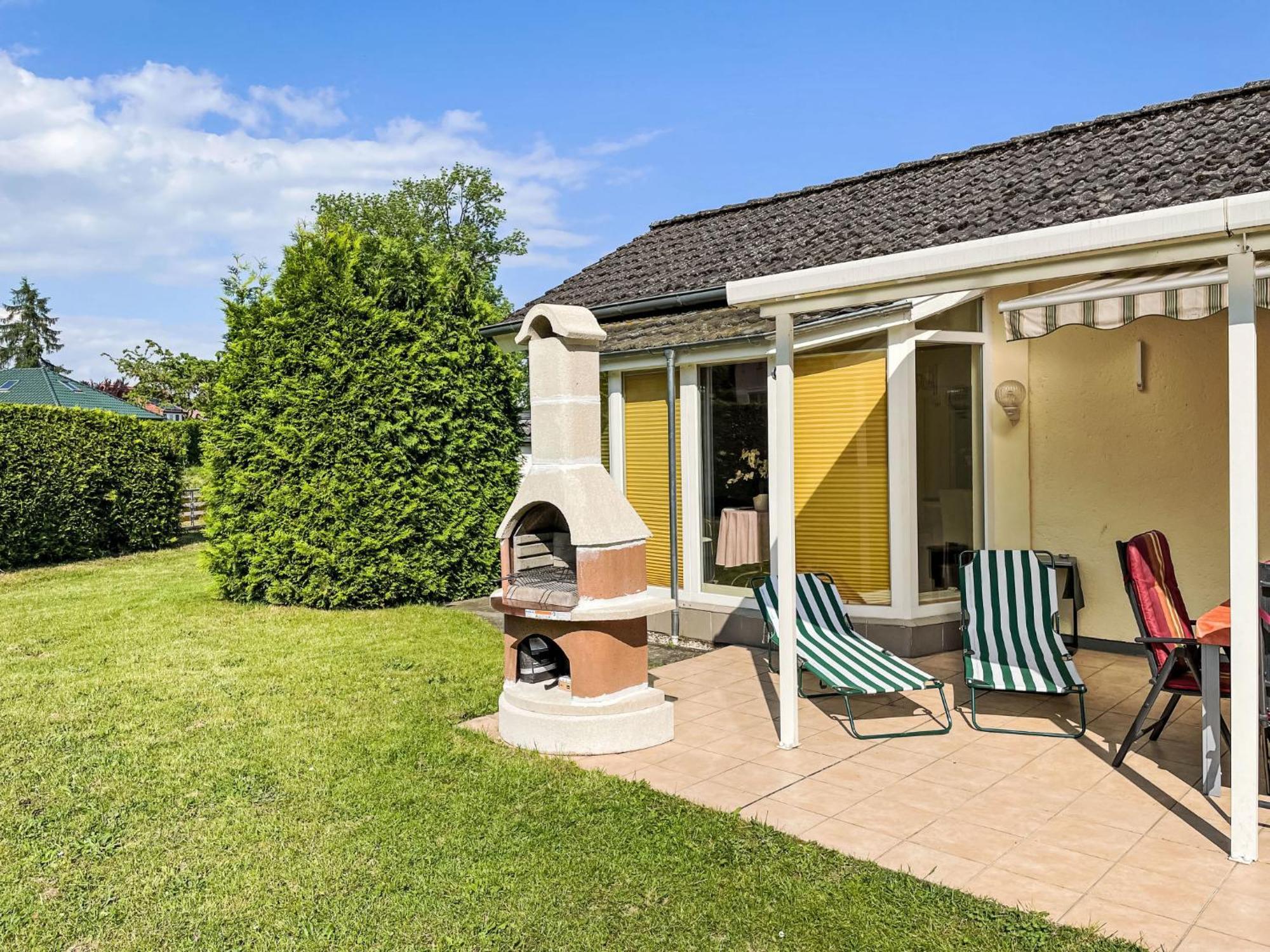 Holiday Home Alexorella By Interhome Godern Ngoại thất bức ảnh