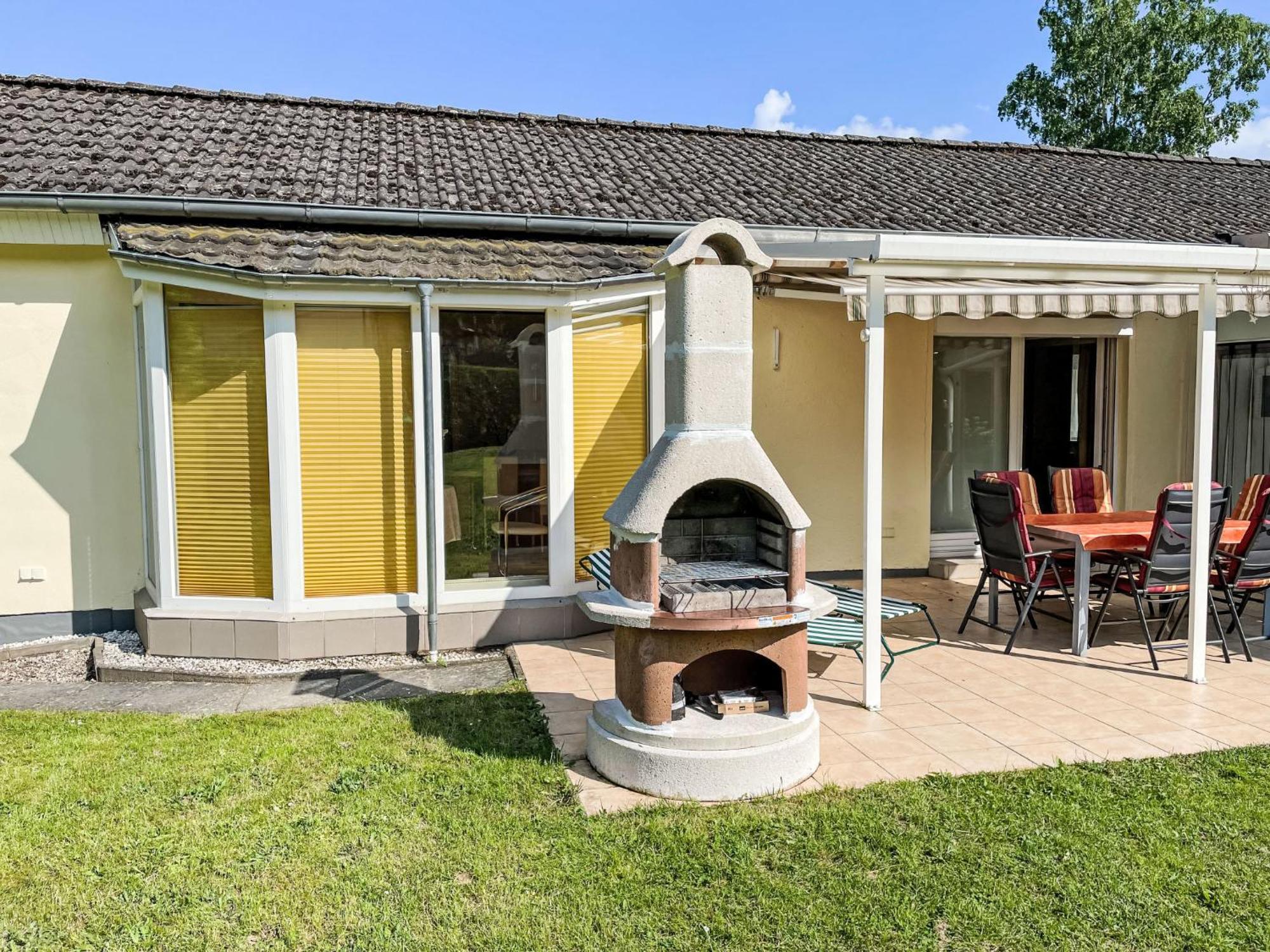 Holiday Home Alexorella By Interhome Godern Ngoại thất bức ảnh